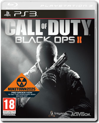 cod_black_ops2_nuketown_2025_ps3_7.jpg Call Of Duty: Black Ops 2 (PS3) - immagine 1