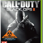 Call Of Duty: Black Ops 2 (Xbox 360)