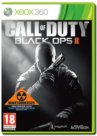 cod_black_ops2_nuketown_2025_xbox360_7.jpg Call Of Duty: Black Ops 2 (Xbox 360) - immagine 1
