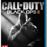 Call Of Duty: Black Ops 2 (Wii U)
