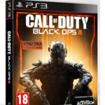 Call Of Duty: Black Ops 3 (PS3)