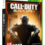 Call Of Duty: Black Ops 3 (Xbox 360)