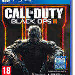 Call Of Duty: Black Ops 3 (PS4)