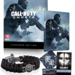 Call of Duty: Ghosts - Hardened Edition (Xbox One)