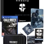 Call of Duty: Ghosts - Prestige Edition (PS4)