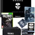 Call of Duty: Ghosts - Prestige Edition (Xbox 360)