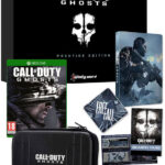 Call of Duty: Ghosts - Prestige Edition (Xbox One)