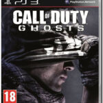 Call of Duty: Ghosts (PS3)
