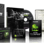 Call Of Duty: Modern Warfare 3 - Hardened Edition (PS3)