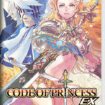 Code of Princess EX (Switch)