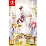 Code: Realize - Future Blessing (Switch)