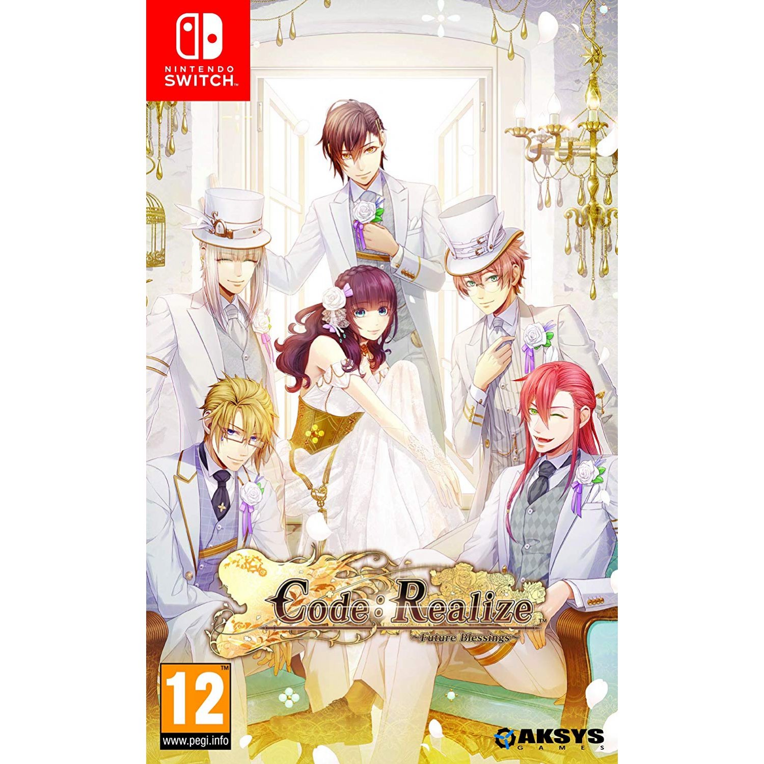 code-realize-future-blessings-599803.4_7.jpg Code: Realize - Future Blessing (Switch) - immagine 1