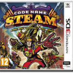Code Name: STEAM (3DS)