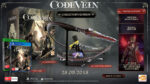 Code Vein - Collectors Edition (PS4) - immagine 2
