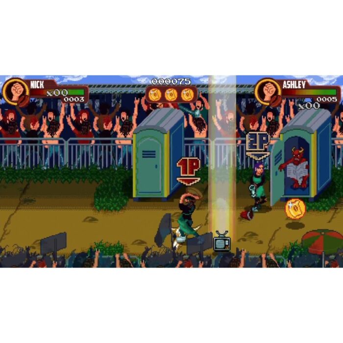 Coffe Crisis - Special Edition (Switch) - immagine 3