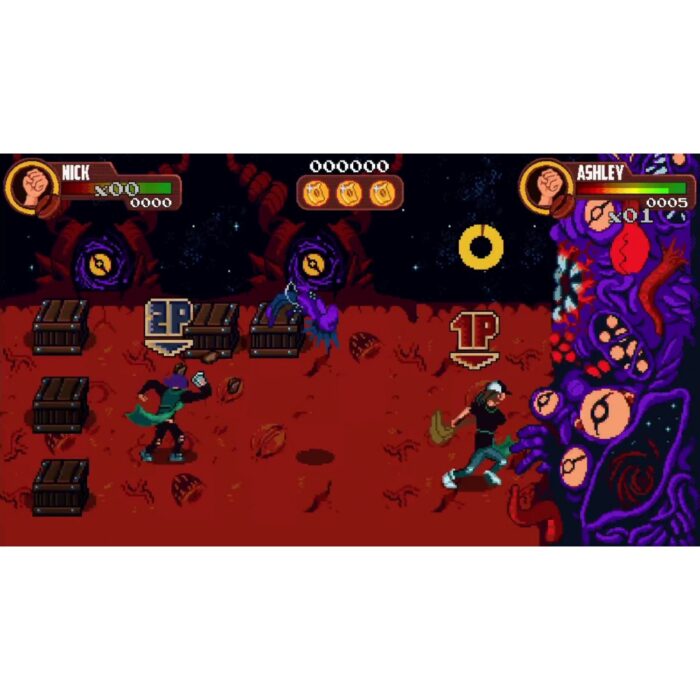 Coffe Crisis - Special Edition (Switch) - immagine 6