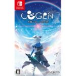 Cogen Sword of Rewind (Switch)