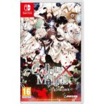 Collar X Malice - Unlimited (Switch)