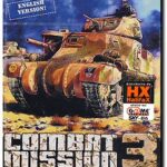 Combat Mission 3: Afrika Korps (PC)