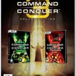 Command & Conquer 3 Deluxe Edition (PC)