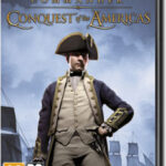 Commander: Conquest Of The Americas (PC)
