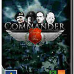 Military History: Commander Europe At War (PC)