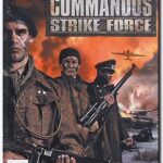 Commandos: Strike Force (PC)
