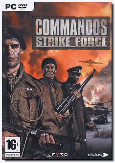 commandos_strike_force_pc_7.jpg Commandos: Strike Force (PC) - immagine 1