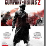 Company Of Heroes 2 + Campagna Esclusiva e DLC OMAGGIO! (PC)