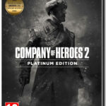 Company of Heroes 2 - Platinum Edition (PC)