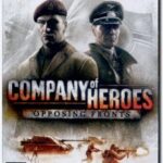 Company Of Heroes: Opposing Fronts (PC)