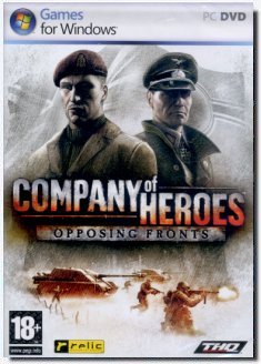 company_of_heroes_opposing_fronts_pc_7.jpg Company Of Heroes: Opposing Fronts (PC) - immagine 1