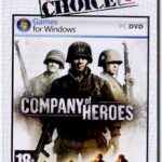 Company Of Heroes (PC)