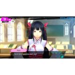 Conception Plus: Maidens of the Twelve Stars (PS4) - immagine 4