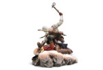 Connor The Last Breath - Assassins Creed III 3 - Statua - immagine 4