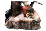 Connor The Last Breath - Assassins Creed III 3 - Statua - immagine 5