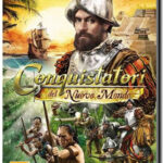 Conquistatori del Nuovo Mondo (PC)