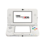Nintendo New 3DS Bianco - Console - immagine 2
