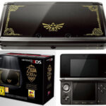 Nintendo 3DS - Console The Legend of Zelda 25° Anniversary Limited Edition