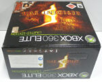 Console Xbox 360 Red Limited Resident Evil Edition Pal Boxed Microsoft X360 - immagine 10