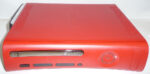 Console Xbox 360 Red Limited Resident Evil Edition Pal Boxed Microsoft X360 - immagine 19