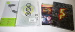 Console Xbox 360 Red Limited Resident Evil Edition Pal Boxed Microsoft X360 - immagine 22