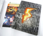 Console Xbox 360 Red Limited Resident Evil Edition Pal Boxed Microsoft X360 - immagine 23