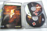 Console Xbox 360 Red Limited Resident Evil Edition Pal Boxed Microsoft X360 - immagine 24