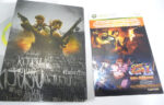 Console Xbox 360 Red Limited Resident Evil Edition Pal Boxed Microsoft X360 - immagine 25