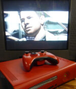 Console Xbox 360 Red Limited Resident Evil Edition Pal Boxed Microsoft X360 - immagine 3