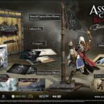 Assassins Creed 4: Black Flag - Buccaneer Edition (Xbox 360)