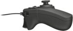 Controller Trust Yula USB Wired - Nero (PC/PS3) - immagine 3