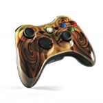Controller Wireless Fable 3 in Edizione Limitata (Xbox360)