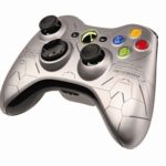 Controller Wireless Halo Reach (Xbox360)